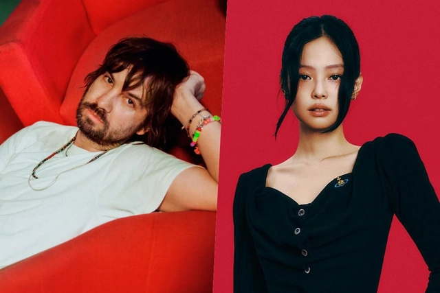 BTS và Jennie tiếp tục tăng hạng trên Billboard, aespa lần đầu áp sát Hot 100 - Ảnh 2.