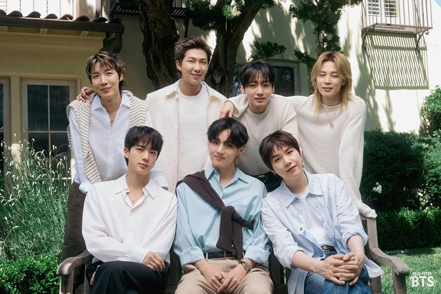 K-Pop chiếm lĩnh loạt sân khấu lớn tại FIFA World Cup 2026 - Ảnh 4.