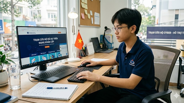 Cấm gen alpha dùng mạng xã hội: Nên hay không nên? Kỳ 4: Gen alpha đưa ra giải pháp dùng mạng xã hội an toàn - Ảnh 3.