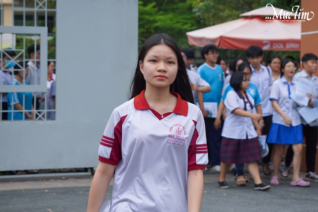 Đáp án gợi ý 24 mã đề môn lịch sử kỳ thi tốt nghiệp THPT 2026 - Ảnh 1.