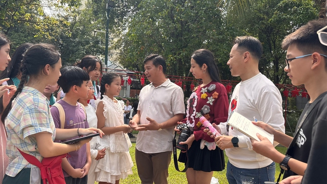 Cấm gen alpha dùng mạng xã hội: Nên hay không nên? Kỳ 3: Bùng nổ ý kiến từ nhiều phía - Ảnh 4.