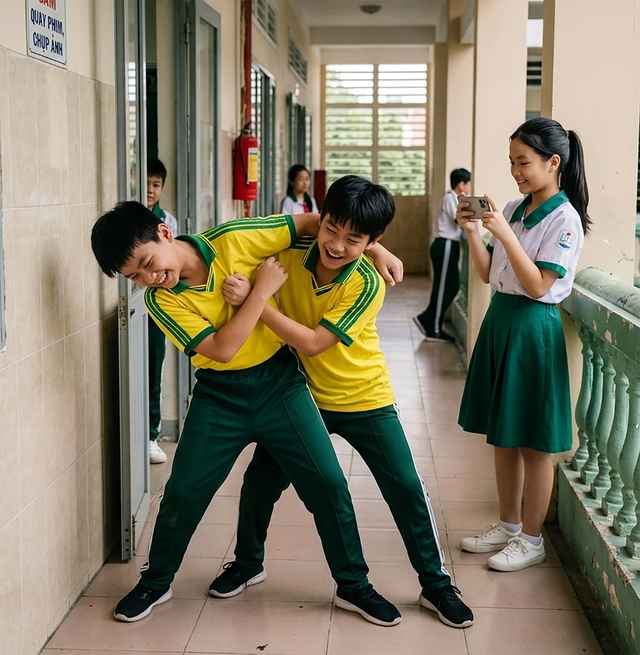 Cấm gen alpha dùng mạng xã hội: Nên hay không nên? Kỳ 3: Bùng nổ ý kiến từ nhiều phía - Ảnh 5.