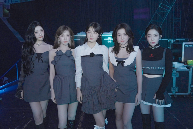 Red Velvet rục rịch tái xuất vào tháng 8, SHINee thống trị BXH Oricon - Ảnh 1.