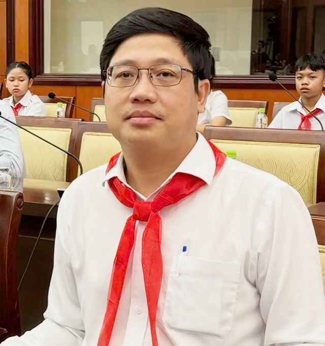 Cấm gen alpha dùng mạng xã hội: Nên hay không nên? Kỳ 2: 'Lạc lối' trong 'thành phố không ngủ' - Ảnh 5.