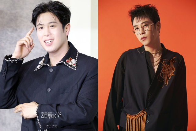 Nhân vật ngáo ngơ được yêu thích trong Teach you a lesson là rapper Kpop- Ảnh 4. Nhân vật ngáo ngơ được yêu thích trong Teach you a lesson là rapper Kpop- Ảnh 4.