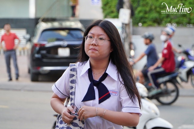 Đáp án gợi ý môn sinh học kỳ thi tốt nghiệp THPT 2026- Ảnh 1.