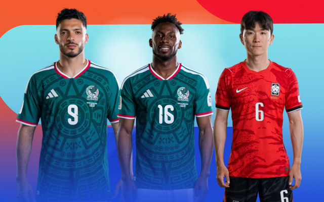 Ai là cầu thủ ghi bàn đầu tiên tại World Cup 2026? - Ảnh 1.