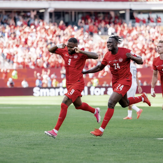 Canada bị Bosnia & Hercegovina cầm hoà ở trận ra quân World Cup 2026 - Ảnh 2.