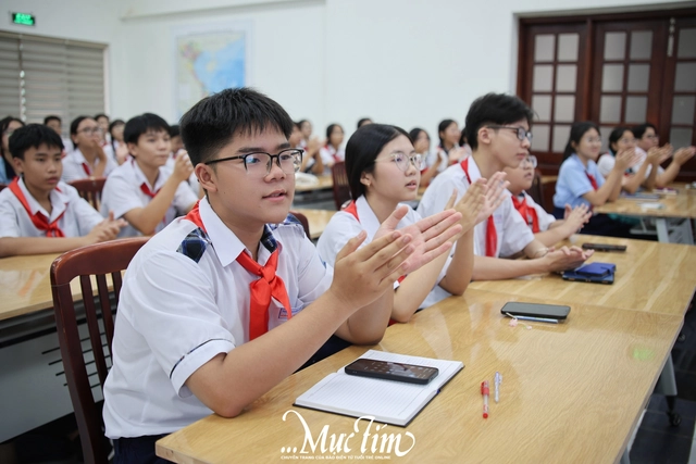 Thiếu nhi TP.HCM chuẩn bị cho Hành trình Em yêu Tổ quốc Việt Nam 2026- Ảnh 8. Thiếu nhi TP.HCM chuẩn bị cho Hành trình Em yêu Tổ quốc Việt Nam 2026- Ảnh 8.