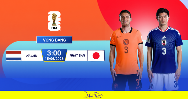 Đội hình ra sân Hà Lan đấu Nhật Bản: Mempis Depay dự bị - Ảnh 1.