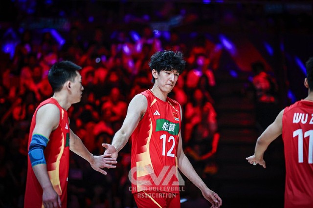 Kết quả bóng chuyền nam VNL 2026 ngày 14-6, lịch thi đấu 15-6- Ảnh 1. Kết quả bóng chuyền nam VNL 2026 ngày 14-6, lịch thi đấu 15-6- Ảnh 1.