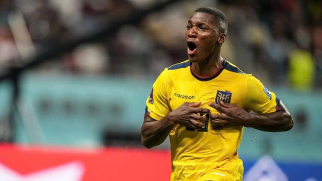 Bờ Biển Ngà đấu Ecuador tại World Cup 2026: cân tài cân sức- Ảnh 1.