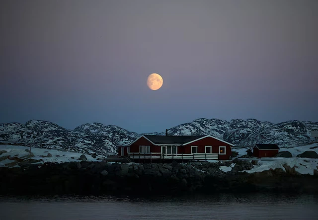 Japan to send delegation to Greenland to evaluate rare earth extraction, Nikkei says- Ảnh 1.