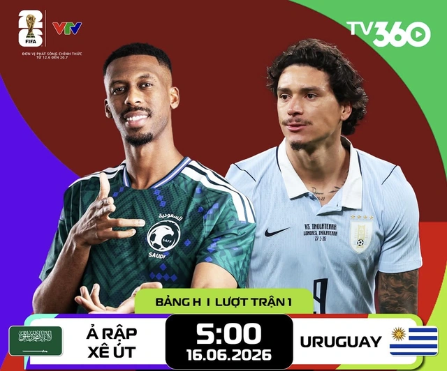 Đội hình ra sân Saudi Arabia đấu Uruguay:  - Ảnh 1.