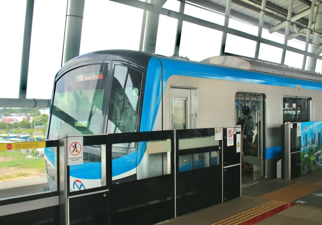 Lan tỏa nhịp sống văn minh - Ảnh 4.
