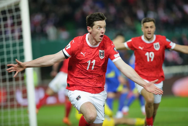 Áo đấu Jordan tại World Cup 2026:  - Ảnh 1.