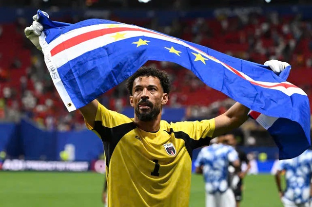 Chuyện lạ World Cup 2026: Cầu thủ ít tên tuổi có hàng triệu lượt theo dõi chỉ sau một đêm- Ảnh 3.