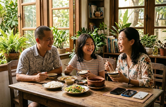 Cấm gen alpha dùng mạng xã hội: Kỳ 5: Đã có sự thay đổi trong mục đích sử dụng mạng xã hội của trẻ em- Ảnh 5. Cấm gen alpha dùng mạng xã hội: Kỳ 5: Đã có sự thay đổi trong mục đích sử dụng mạng xã hội của trẻ em- Ảnh 5.