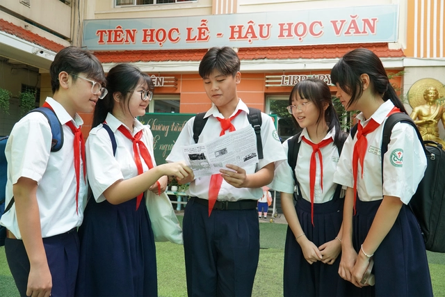 Trả giá đắt vì tò mò chơi thử ma túy - Ảnh 2.