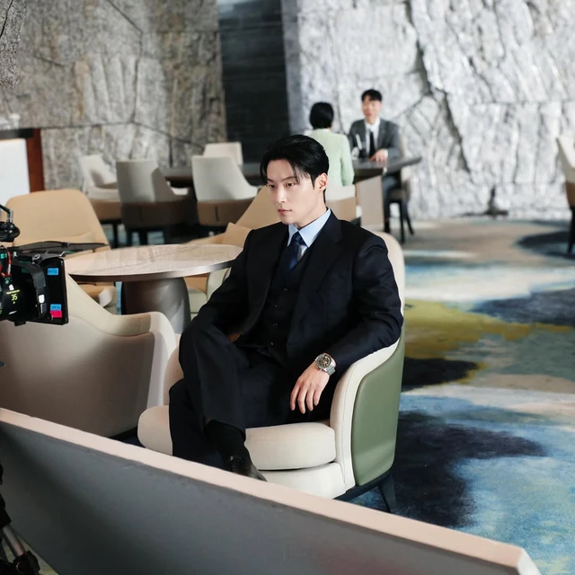 Mối quan hệ đặc biệt giữa Kim Moo Yeol và Heo Nam Jun- Ảnh 4.