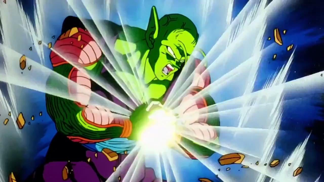 Không chỉ dìu dắt Gohan, Piccolo còn sở hữu sức mạnh bá đạo trong Dragon Ball - Ảnh 5.