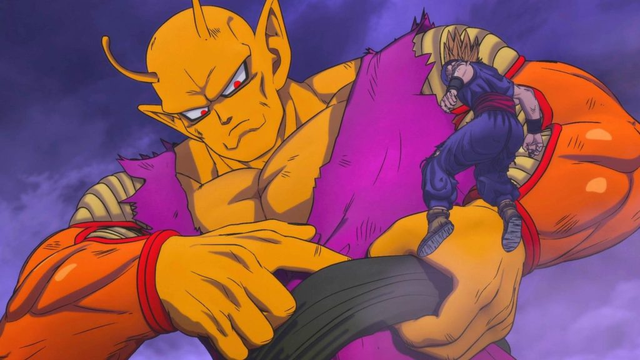 Không chỉ dìu dắt Gohan, Piccolo còn sở hữu sức mạnh bá đạo trong Dragon Ball - Ảnh 3.