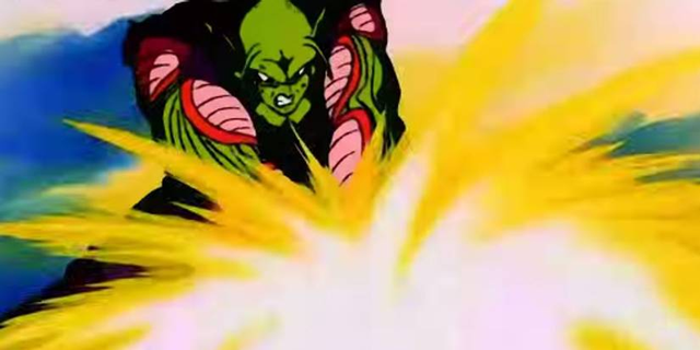 Không chỉ dìu dắt Gohan, Piccolo còn sở hữu sức mạnh bá đạo trong Dragon Ball - Ảnh 2.