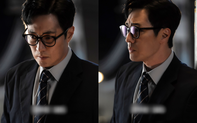 So Ji Sub tái xuất với vai diễn người cha sống "hai cuộc đời" - Ảnh 2.