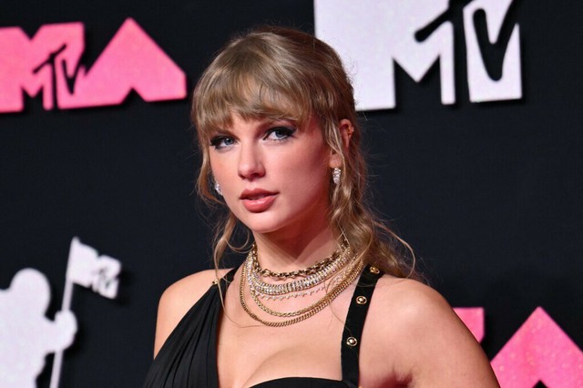 Taylor Swift lập kỷ lục mới nhờ nhạc phim Toy Story 5 - Ảnh 3.