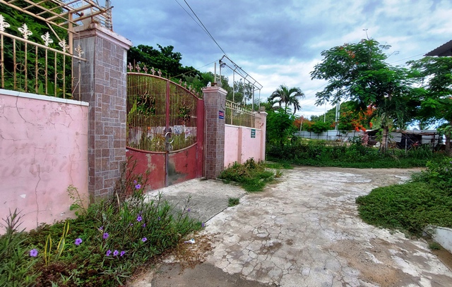 Dân lại bị cù nhầy làm giấy tờ đất đai tại phường Bắc Nha Trang - Ảnh 1.