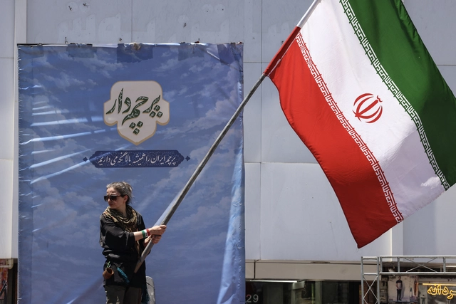 Truyền thông Mỹ tiết lộ bản ghi nhớ 14 điều của thỏa thuận Mỹ - Iran - Ảnh 1.