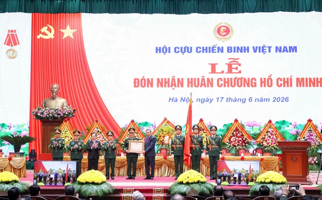 Tổng Bí thư, Chủ tịch nước: - Ảnh 2.