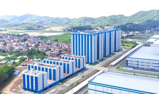 Bộ Tài chính sử dụng ngân sách xây nhà cho thuê và miễn thuế thu nhập cá nhân - Ảnh 3. Bộ Tài chính sử dụng ngân sách xây nhà cho thuê và miễn thuế thu nhập cá nhân - Ảnh 3.