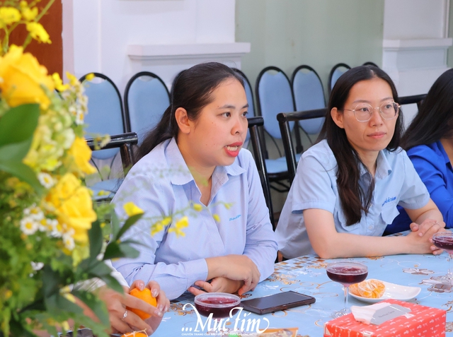 Thành Đoàn, Hội đồng Đội TP.HCM, Sở Giáo dục và Đào tạo tỉnh Đồng Tháp chúc mừng Khối ấn phẩm Khăn Quàng Đỏ dịp 21-6 - Ảnh 3.