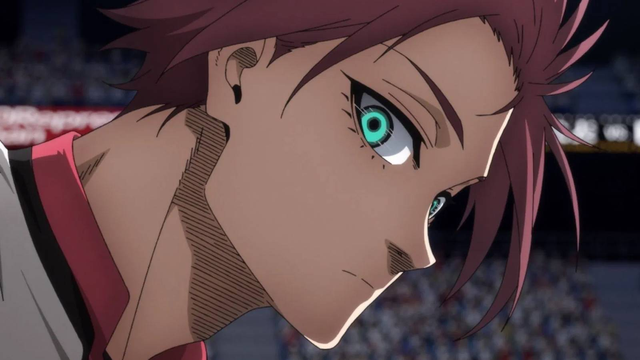 Vì sao Blue Lock trở thành anime thể thao dành cho những người mê 'hào quang nhân vật chính'? - Ảnh 4.