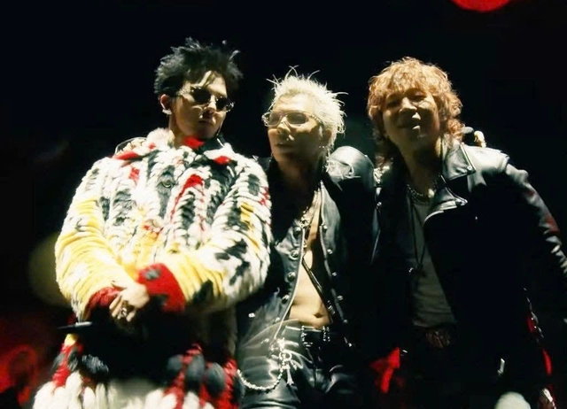 Big Bang tung giá vé concert tại Hàn Quốc, fan nhận xét 'dễ thở' - Ảnh 3.