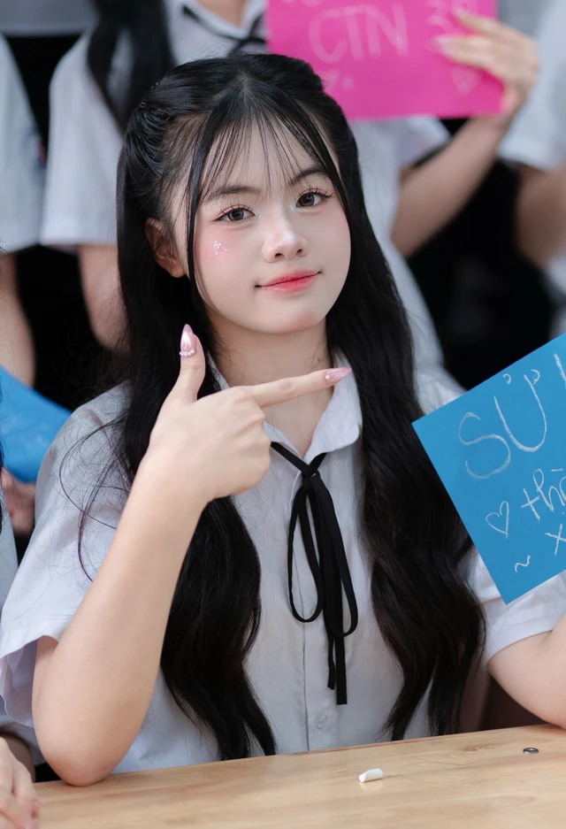 Bí quyết của thủ khoa chuyên sử Trường THPT chuyên Thái Nguyên - Ảnh 1.