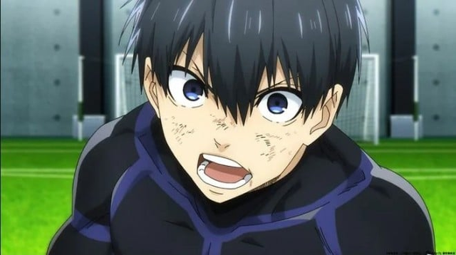 Vì sao Blue Lock trở thành anime thể thao dành cho những người mê 'hào quang nhân vật chính'? - Ảnh 3.