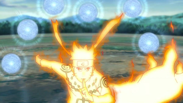 Naruto có thể sở hữu tuyệt kỹ mạnh nhất kể từ khi mất Cửu Vĩ trong Boruto - Ảnh 3.