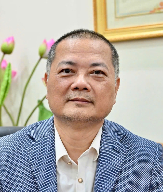 Nhập siêu lớn: vì sao? - Ảnh 2.