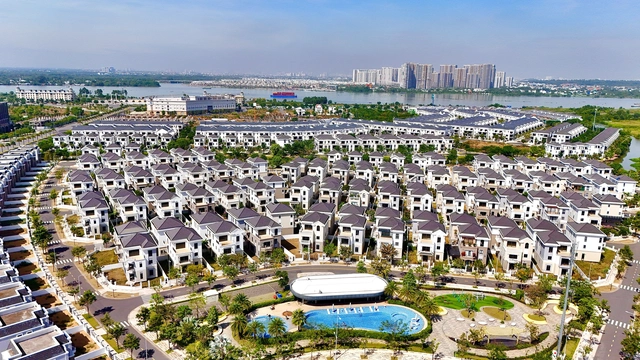 CEO Dương Văn Bắc: Novaland đã đi 80-90% chặng đường vượt khó, quyết tâm “cập bờ” vào năm nay - Ảnh 2.