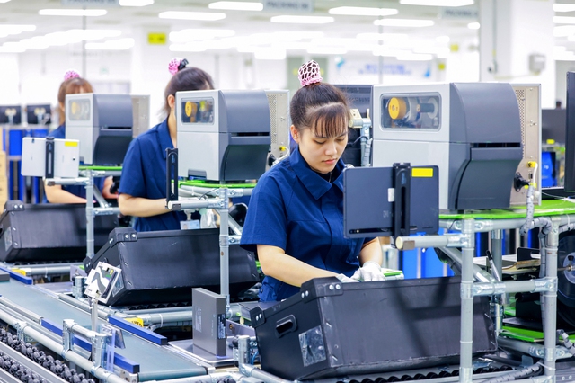 Nhập siêu lớn: vì sao? - Ảnh 1. Nhập siêu lớn: vì sao? - Ảnh 1.
