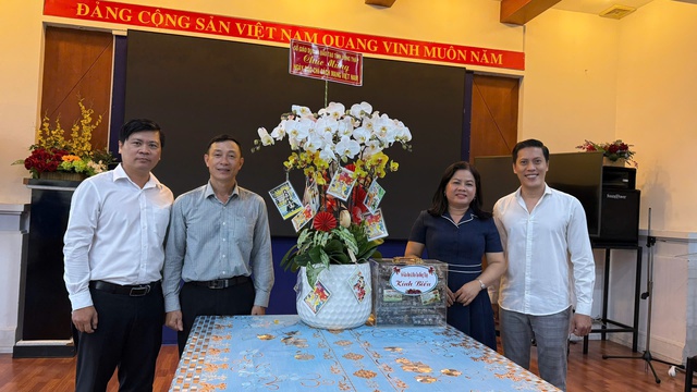 Lời cảm ơn của Khối ấn phẩm Khăn Quàng Đỏ nhân Ngày Báo chí cách mạng Việt Nam 21-6- Ảnh 2.