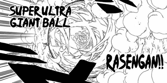 Naruto có thể sở hữu tuyệt kỹ mạnh nhất kể từ khi mất Cửu Vĩ trong Boruto - Ảnh 2.