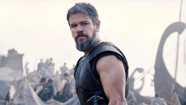 The Odyssey của Christopher Nolan lập kỷ lục bán vé IMAX tại Anh chỉ sau 24 giờ - Ảnh 3.