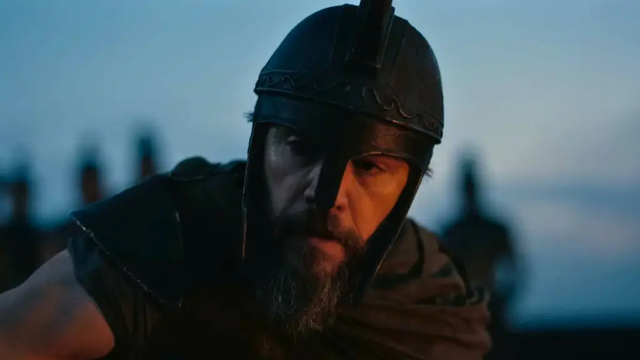 The Odyssey của Christopher Nolan lập kỷ lục bán vé IMAX tại Anh chỉ sau 24 giờ - Ảnh 2.