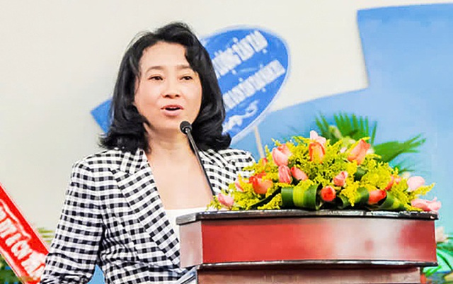 Tân Tạo của nữ đại gia Đặng Thị Hoàng Yến không bị phá sản - Ảnh 1.
