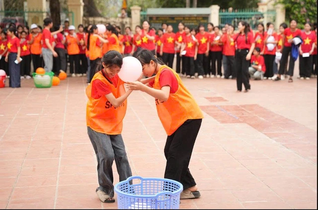 Chỉ có 52,36 % trẻ em gái tuổi dậy thì chơi thể thao ngoài giờ học - Ảnh 1.