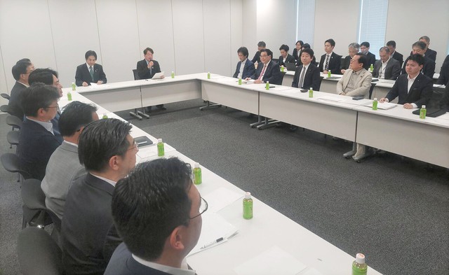 Japan mulls plan to cut food tax rate to ‘virtually zero’ pct- Ảnh 1.