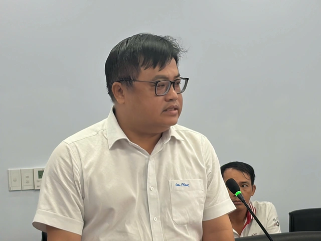 Tuyến metro nối sân bay Long Thành: THACO chuẩn bị sản xuất toa tàu tại nhà máy ở Bình Cơ - Ảnh 3.